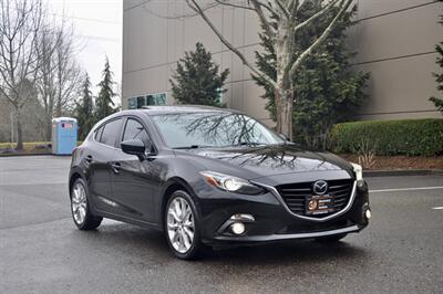 2014 Mazda MAZDA3 s Grand Touring - Photo 10 - Hillsboro, OR 97124