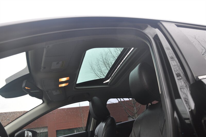 2014 Mazda MAZDA3 s Grand Touring - Photo 14 - Hillsboro, OR 97124