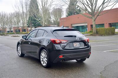 2014 Mazda MAZDA3 s Grand Touring - Photo 6 - Hillsboro, OR 97124