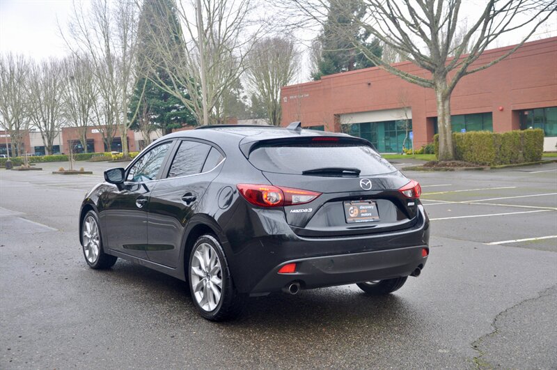 2014 Mazda MAZDA3 s Grand Touring - Photo 6 - Hillsboro, OR 97124