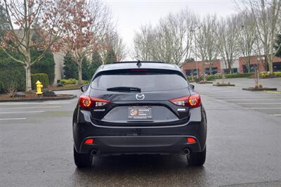 2014 Mazda MAZDA3 s Grand Touring - Photo 7 - Hillsboro, OR 97124