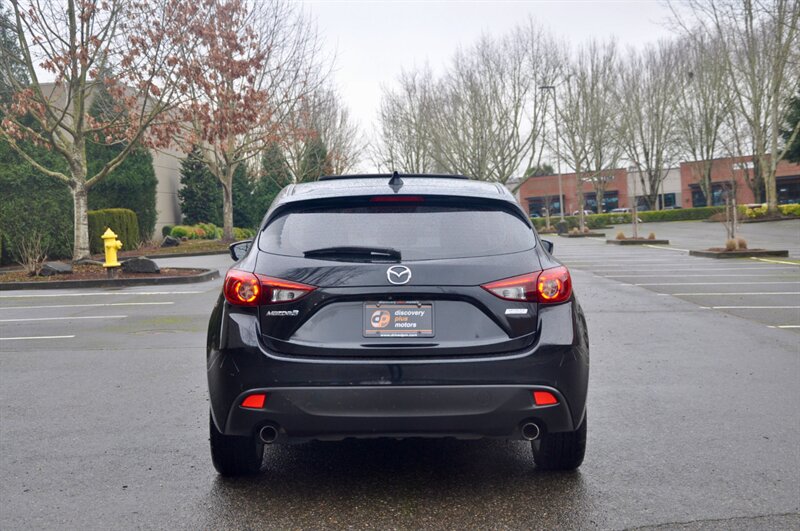 2014 Mazda MAZDA3 s Grand Touring - Photo 7 - Hillsboro, OR 97124