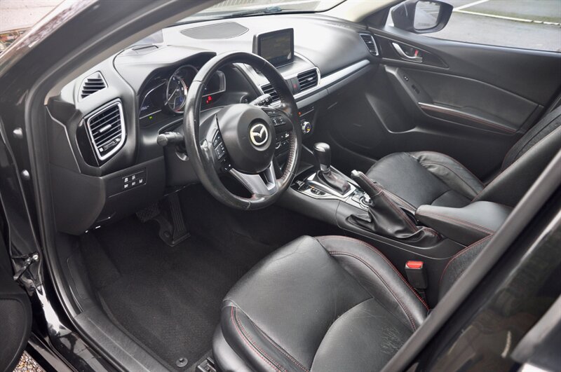 2014 Mazda MAZDA3 s Grand Touring - Photo 12 - Hillsboro, OR 97124