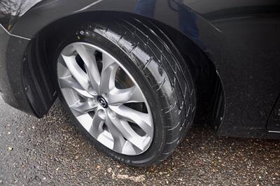 2014 Mazda MAZDA3 s Grand Touring - Photo 11 - Hillsboro, OR 97124