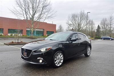2014 Mazda MAZDA3 s Grand Touring - Photo 4 - Hillsboro, OR 97124
