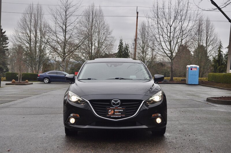 2014 Mazda MAZDA3 s Grand Touring - Photo 3 - Hillsboro, OR 97124