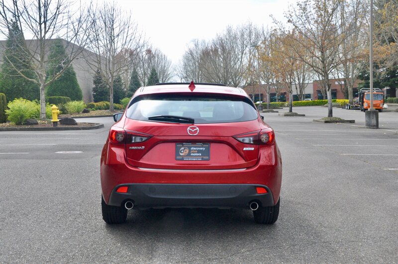 2014 Mazda Mazda3 i Grand Touring photo