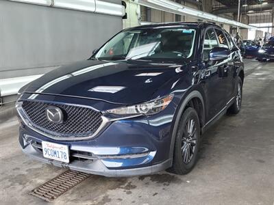 2021 Mazda CX-5 Touring AWD Preferred Package   - Photo 1 - Hillsboro, OR 97124