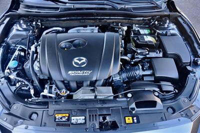 2014 Mazda MAZDA3 s Grand Touring - Photo 26 - Hillsboro, OR 97124