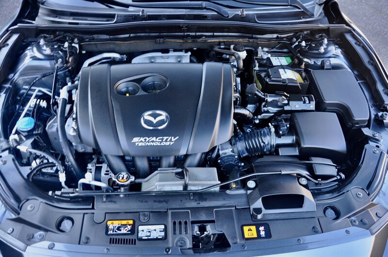 2014 Mazda MAZDA3 s Grand Touring - Photo 26 - Hillsboro, OR 97124