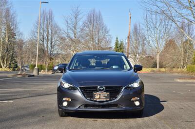 2014 Mazda MAZDA3 s Grand Touring - Photo 3 - Hillsboro, OR 97124
