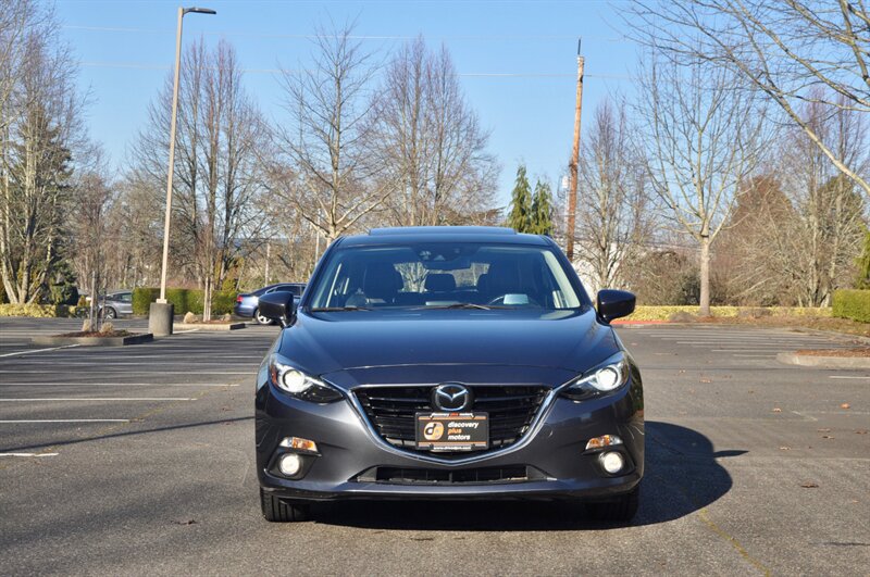 2014 Mazda MAZDA3 s Grand Touring - Photo 3 - Hillsboro, OR 97124