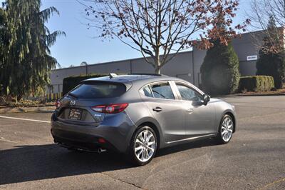 2014 Mazda MAZDA3 s Grand Touring - Photo 8 - Hillsboro, OR 97124