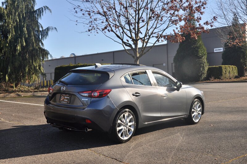 2014 Mazda MAZDA3 s Grand Touring - Photo 8 - Hillsboro, OR 97124