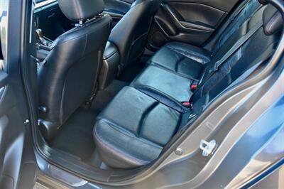 2014 Mazda MAZDA3 s Grand Touring - Photo 16 - Hillsboro, OR 97124