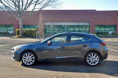 2014 Mazda MAZDA3 s Grand Touring - Photo 5 - Hillsboro, OR 97124