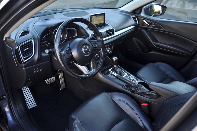 2014 Mazda MAZDA3 s Grand Touring - Photo 12 - Hillsboro, OR 97124