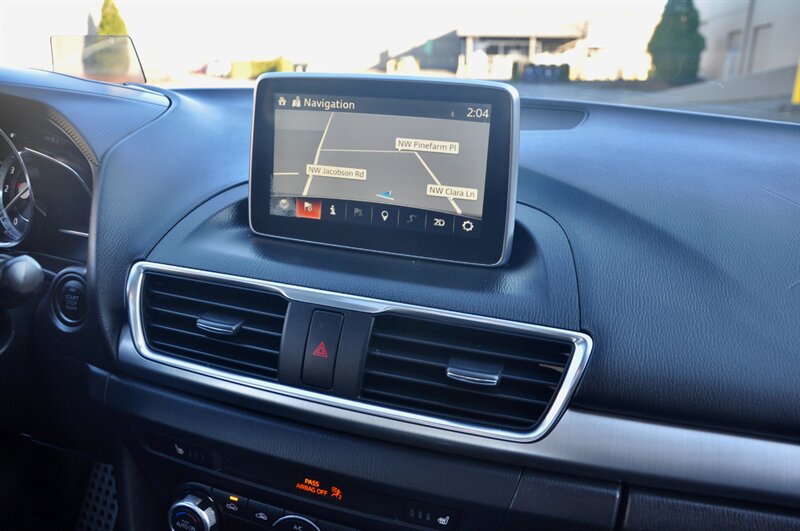 2014 Mazda MAZDA3 s Grand Touring - Photo 25 - Hillsboro, OR 97124