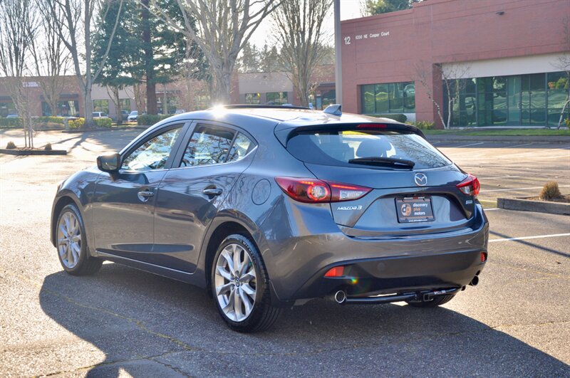 2014 Mazda MAZDA3 s Grand Touring - Photo 6 - Hillsboro, OR 97124