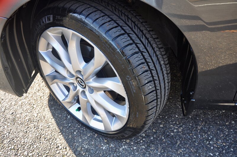 2014 Mazda MAZDA3 s Grand Touring - Photo 11 - Hillsboro, OR 97124