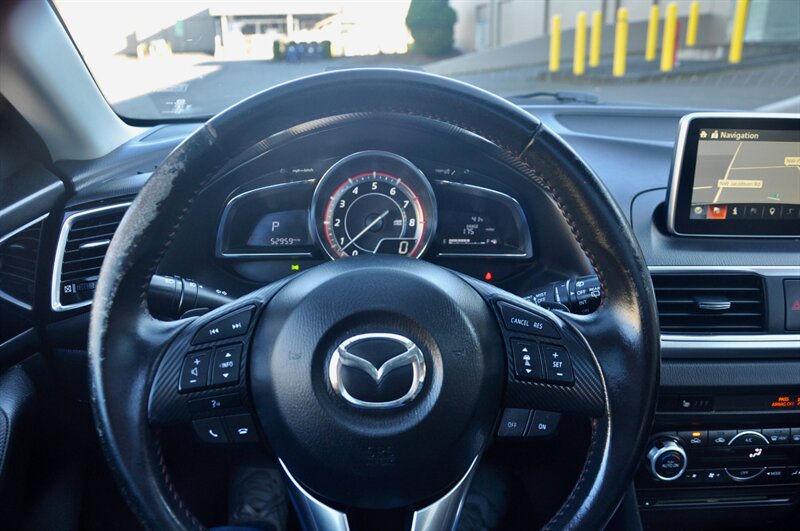 2014 Mazda MAZDA3 s Grand Touring - Photo 27 - Hillsboro, OR 97124