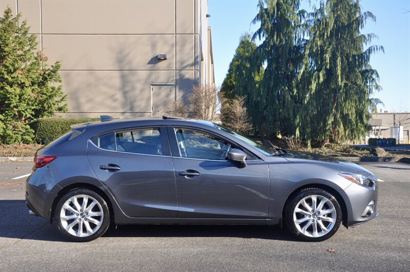 2014 Mazda MAZDA3 s Grand Touring - Photo 9 - Hillsboro, OR 97124