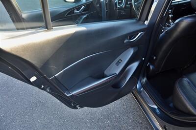 2014 Mazda MAZDA3 s Grand Touring - Photo 17 - Hillsboro, OR 97124