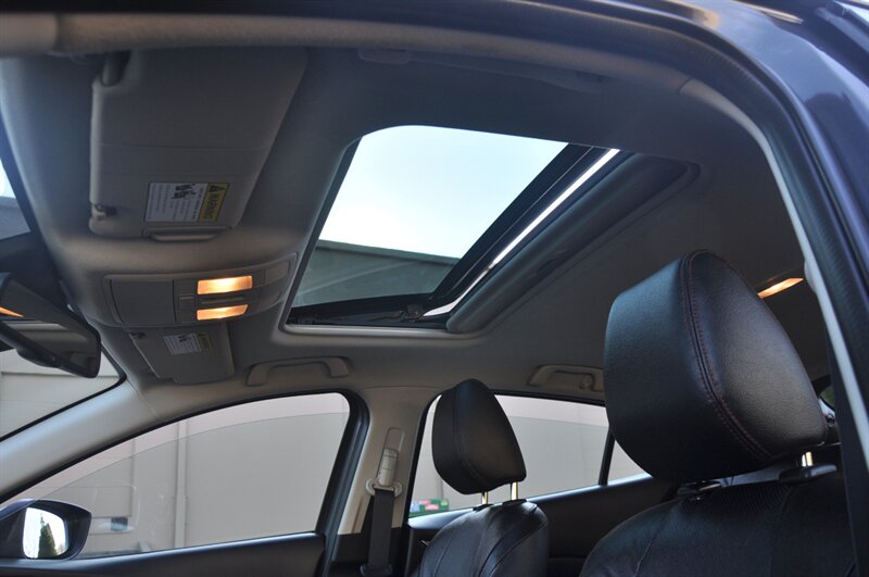 2014 Mazda MAZDA3 s Grand Touring - Photo 15 - Hillsboro, OR 97124