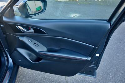 2014 Mazda MAZDA3 s Grand Touring - Photo 22 - Hillsboro, OR 97124