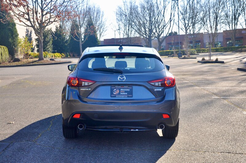 2014 Mazda MAZDA3 s Grand Touring - Photo 7 - Hillsboro, OR 97124