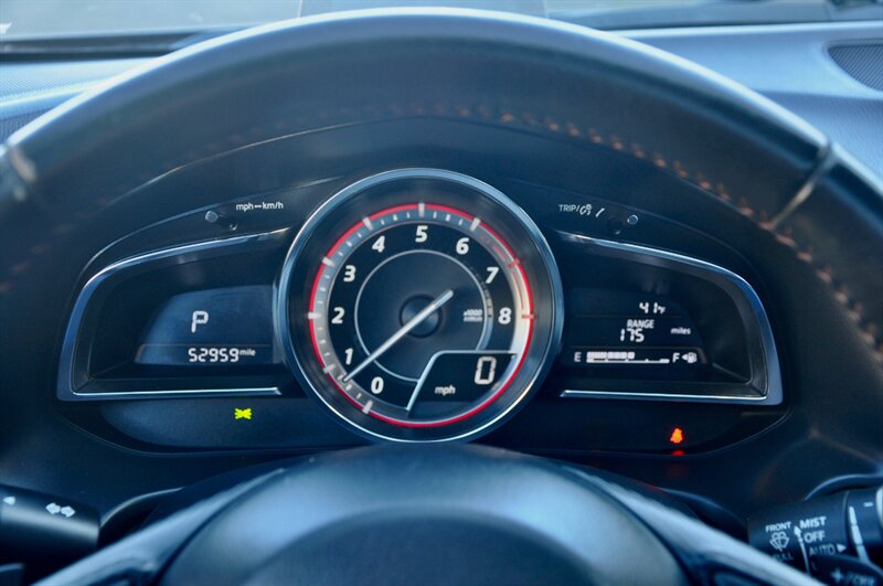 2014 Mazda MAZDA3 s Grand Touring - Photo 28 - Hillsboro, OR 97124