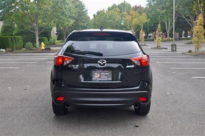 2016 Mazda CX-5 Grand Touring AWD - Photo 7 - Hillsboro, OR 97124