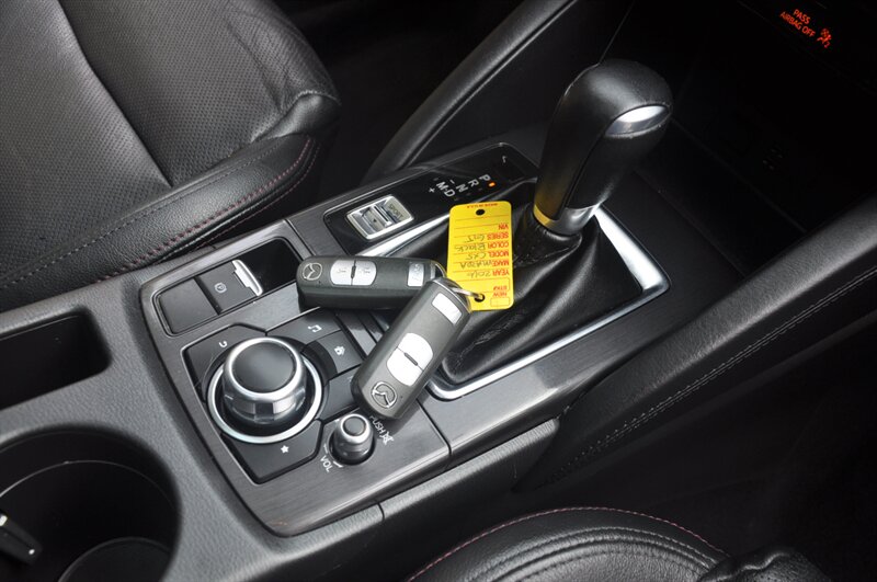 2016 Mazda CX-5 Grand Touring AWD - Photo 23 - Hillsboro, OR 97124