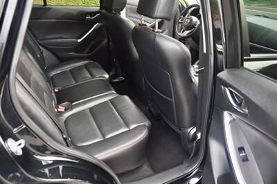 2016 Mazda CX-5 Grand Touring AWD - Photo 19 - Hillsboro, OR 97124