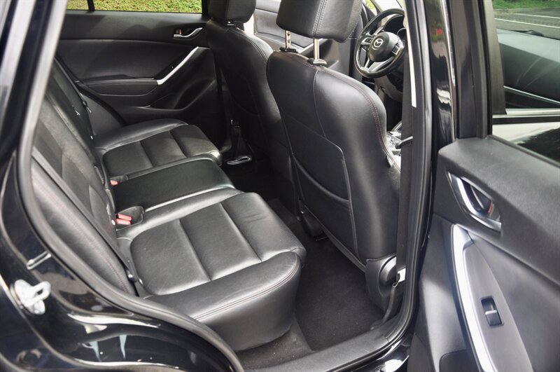 2016 Mazda CX-5 Grand Touring AWD - Photo 19 - Hillsboro, OR 97124