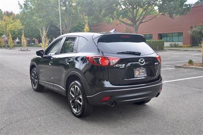 2016 Mazda CX-5 Grand Touring AWD - Photo 6 - Hillsboro, OR 97124