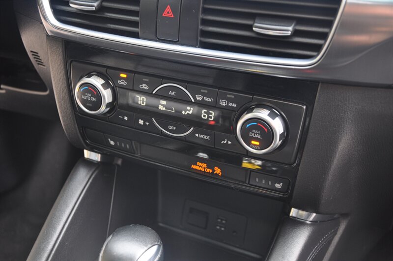 2016 Mazda CX-5 Grand Touring AWD - Photo 24 - Hillsboro, OR 97124