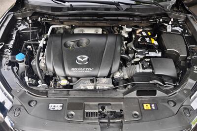 2016 Mazda CX-5 Grand Touring AWD - Photo 26 - Hillsboro, OR 97124