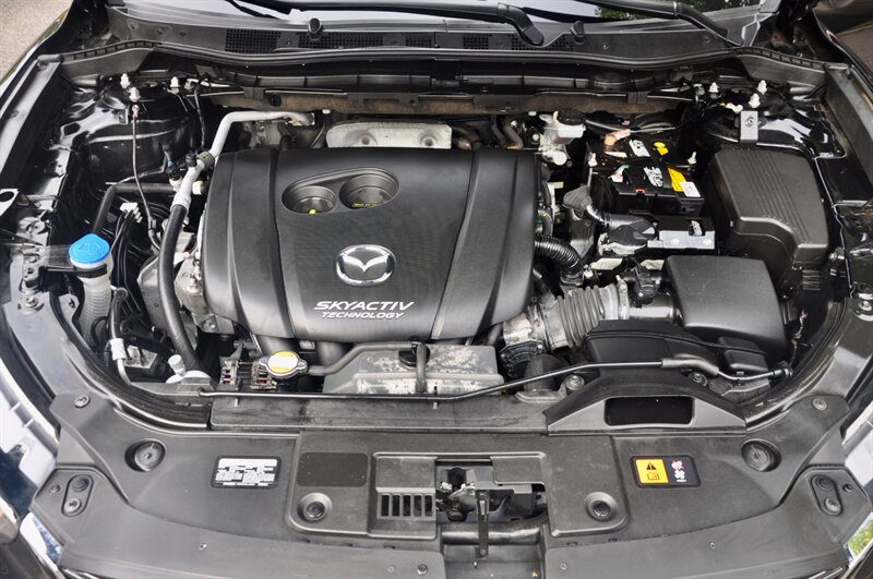 2016 Mazda CX-5 Grand Touring AWD - Photo 26 - Hillsboro, OR 97124