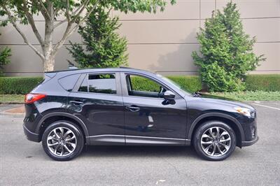 2016 Mazda CX-5 Grand Touring AWD - Photo 9 - Hillsboro, OR 97124