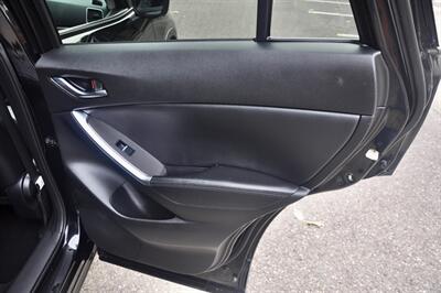 2016 Mazda CX-5 Grand Touring AWD - Photo 20 - Hillsboro, OR 97124