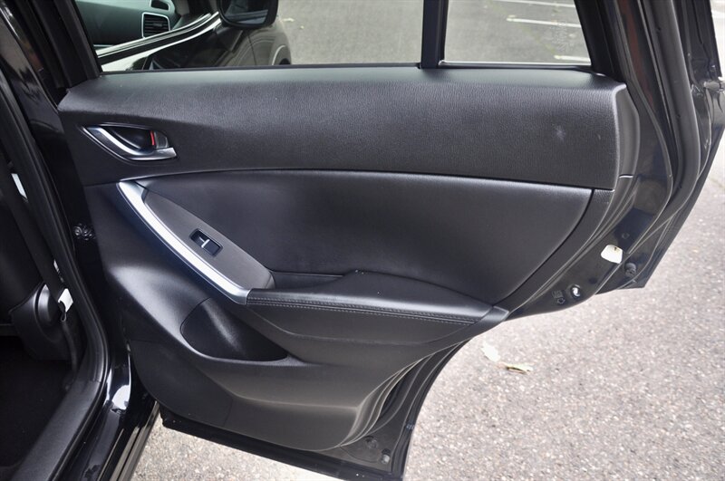 2016 Mazda CX-5 Grand Touring AWD - Photo 20 - Hillsboro, OR 97124