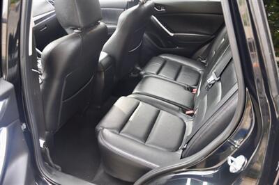 2016 Mazda CX-5 Grand Touring AWD - Photo 16 - Hillsboro, OR 97124