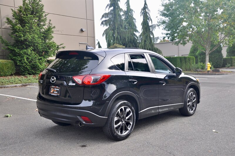 2016 Mazda CX-5 Grand Touring AWD - Photo 8 - Hillsboro, OR 97124