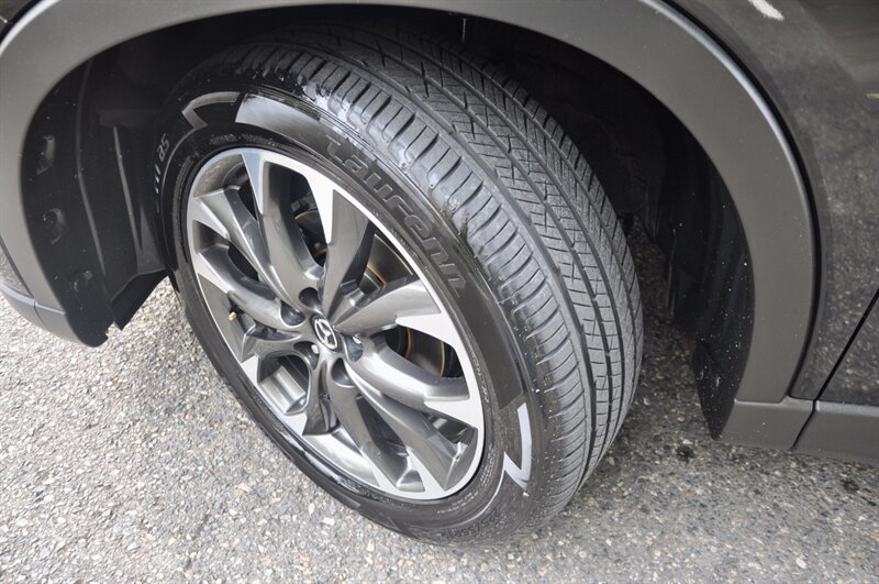 2016 Mazda CX-5 Grand Touring AWD - Photo 11 - Hillsboro, OR 97124