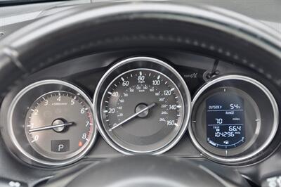2016 Mazda CX-5 Grand Touring AWD - Photo 28 - Hillsboro, OR 97124