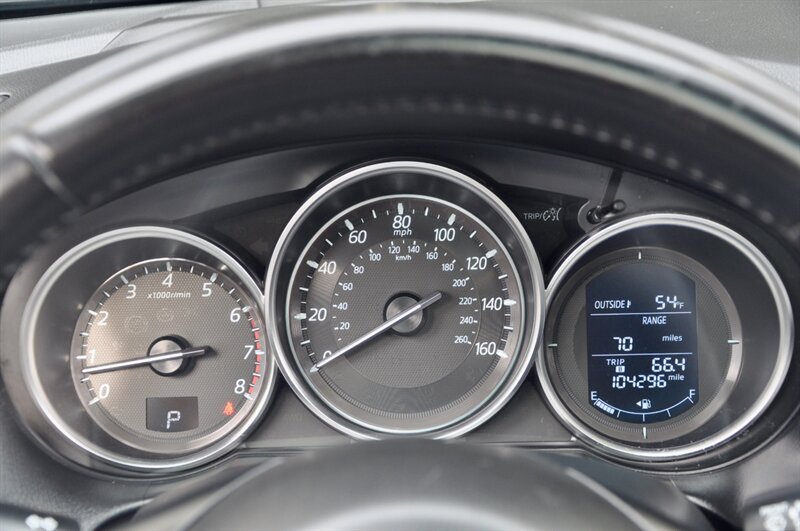 2016 Mazda CX-5 Grand Touring AWD - Photo 28 - Hillsboro, OR 97124