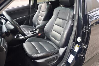 2016 Mazda CX-5 Grand Touring AWD - Photo 14 - Hillsboro, OR 97124