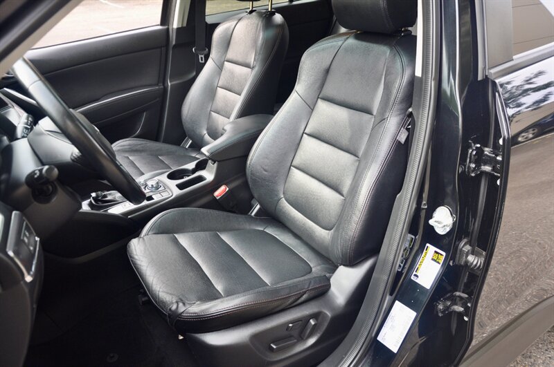 2016 Mazda CX-5 Grand Touring AWD - Photo 14 - Hillsboro, OR 97124