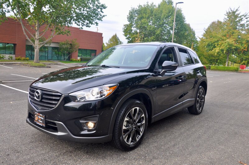 2016 Mazda CX-5 Grand Touring AWD - Photo 4 - Hillsboro, OR 97124